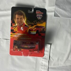 Bill Elliott #94 McDonald's Racing‎ Champions 1:64 Diecast